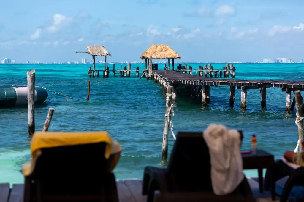 Hotel Azul Maya