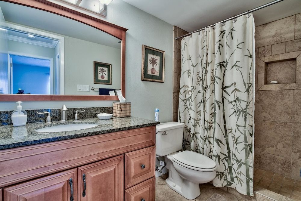 221 Audubon 3 Bedroom Holiday Home By Coastal Dreamin