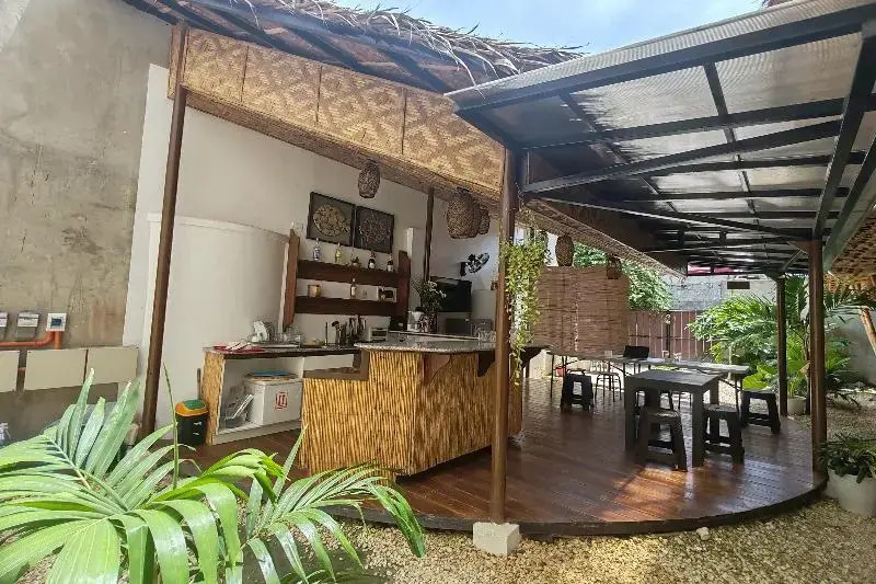 Intoys Place Panglao near Beach