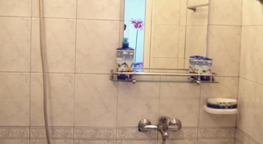 Kastela Guest House