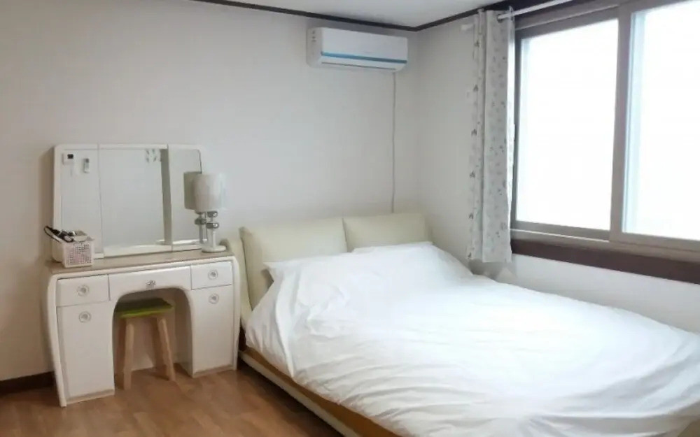 Seogwipo Joeun House Pensio