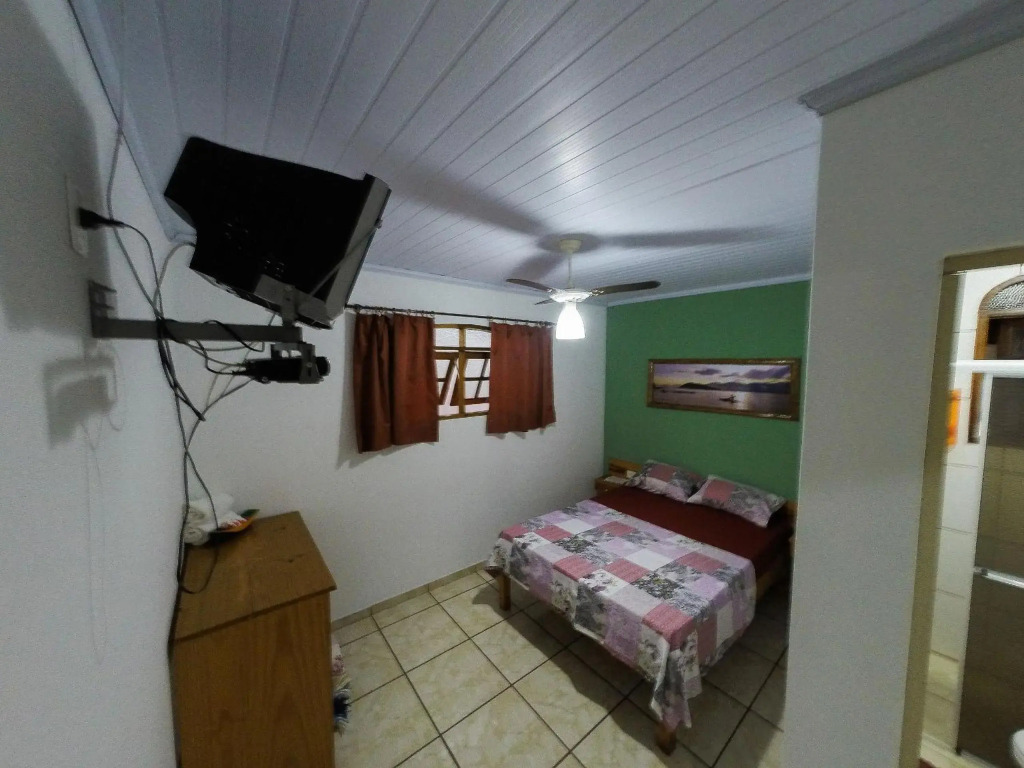 Pousada entre Paraísos