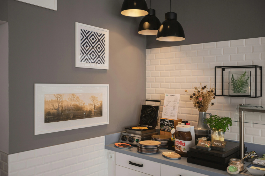 Garner Hotel Berlin - Wilmersdorf by IHG