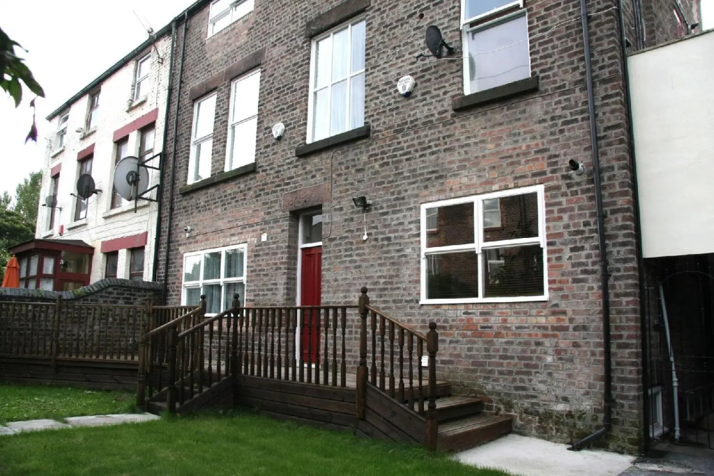 Sheil Suites