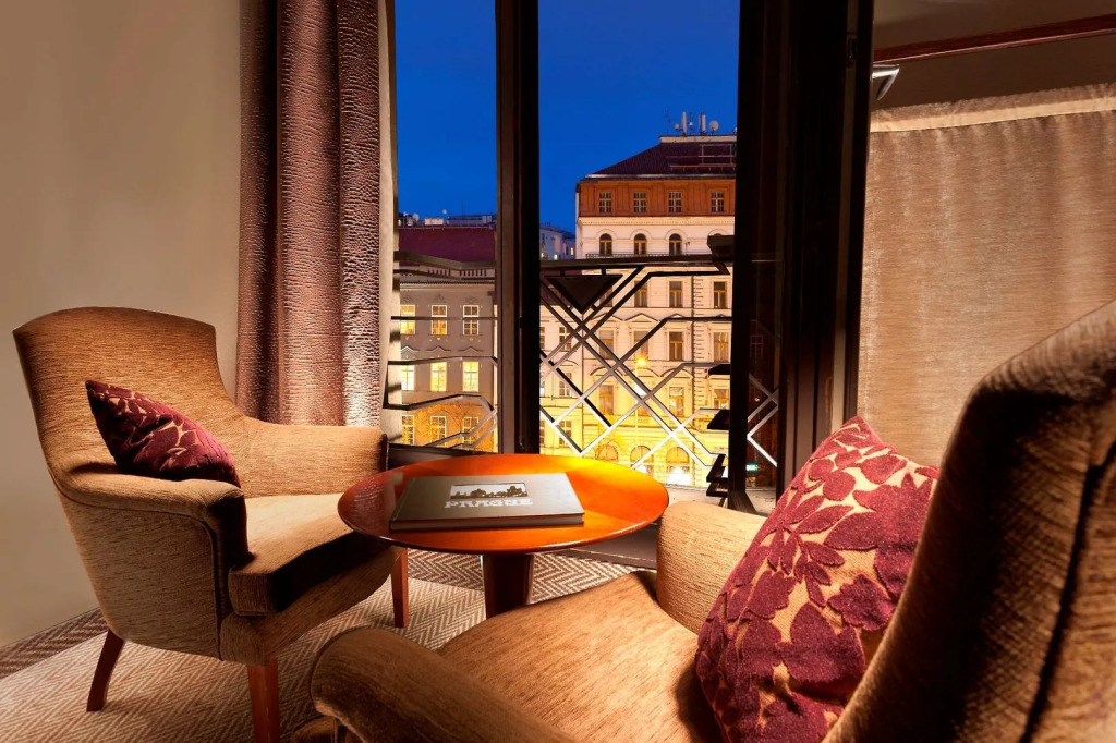 Jalta Boutique Hotel