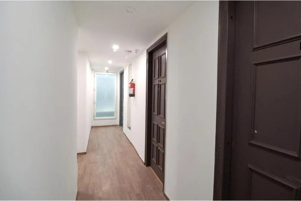 FabHotel Pantao Stays