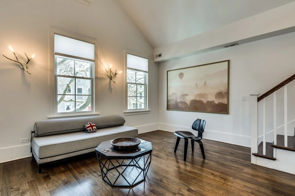 Modern Luxury in Old Town Sleeps 4 by AllSet Turnover