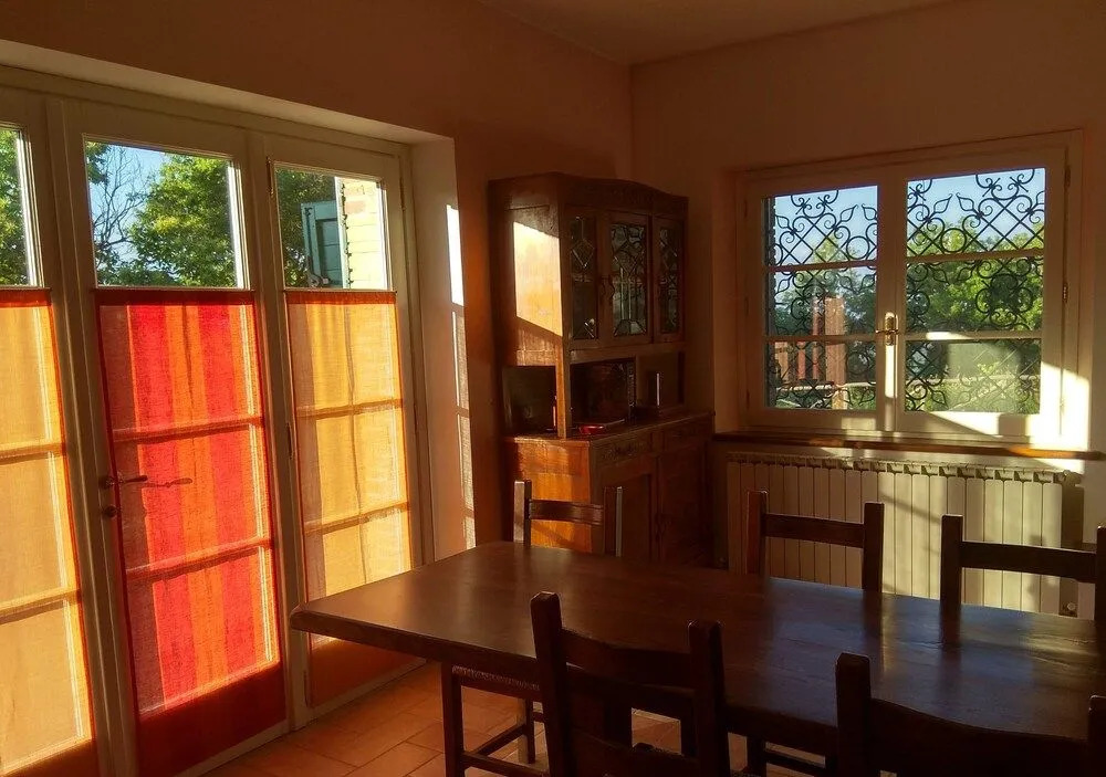 La Casa Di Gotely