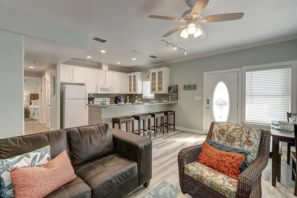 Agua Fresca MR187 - 3 Br Home