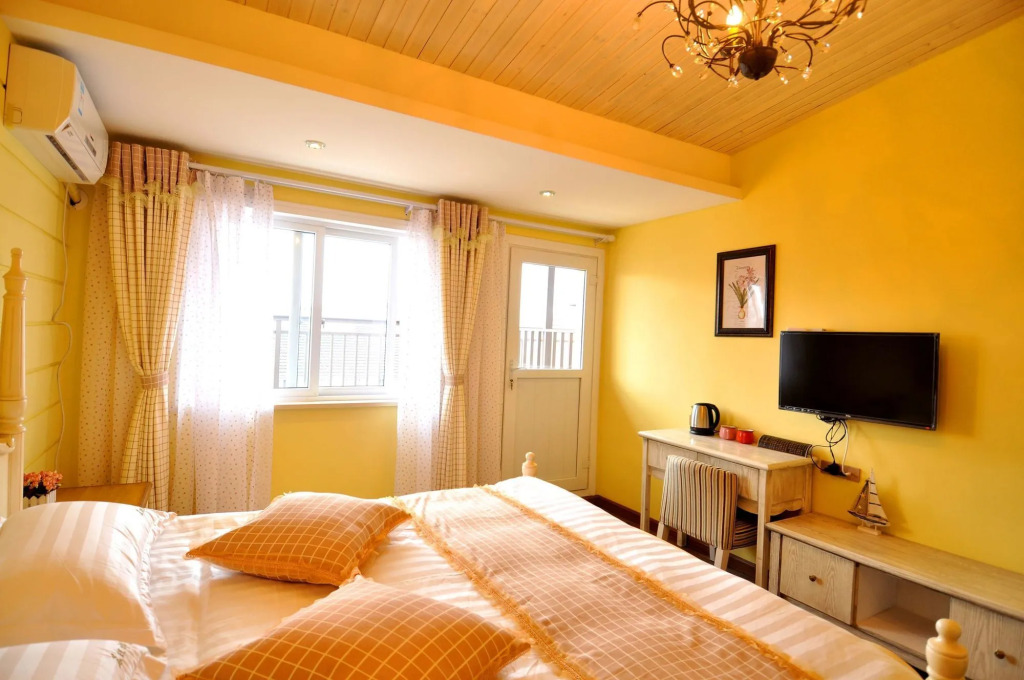 Wuzhen Chenhui impression Theme Inn