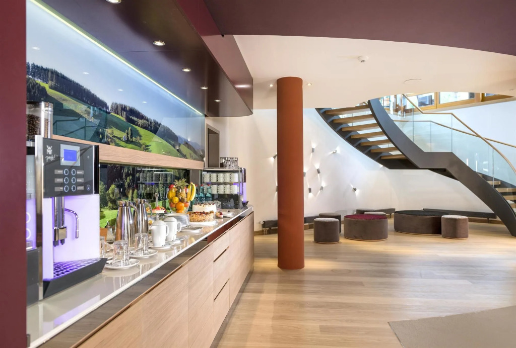 Dorint Thermenhotel Freiburg
