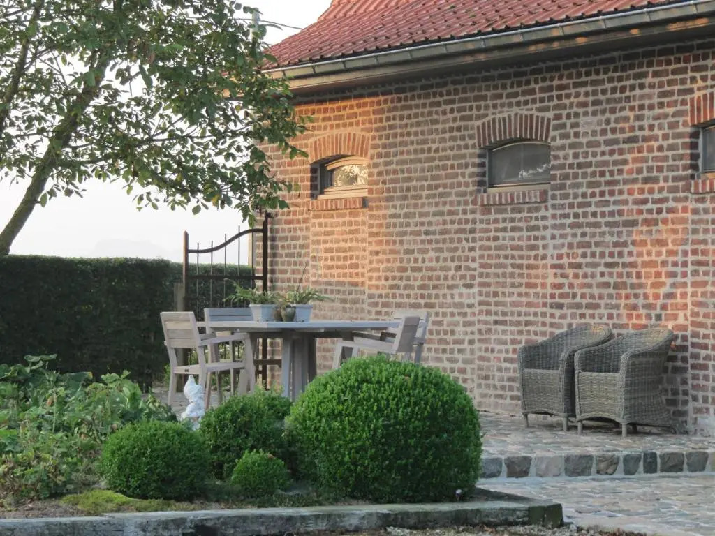 B&B In t Stille Weg