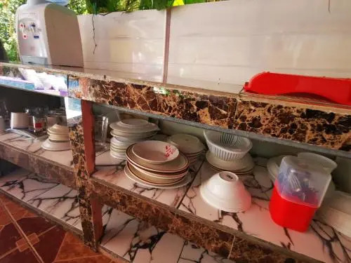 Cabinas Cafe del Mar