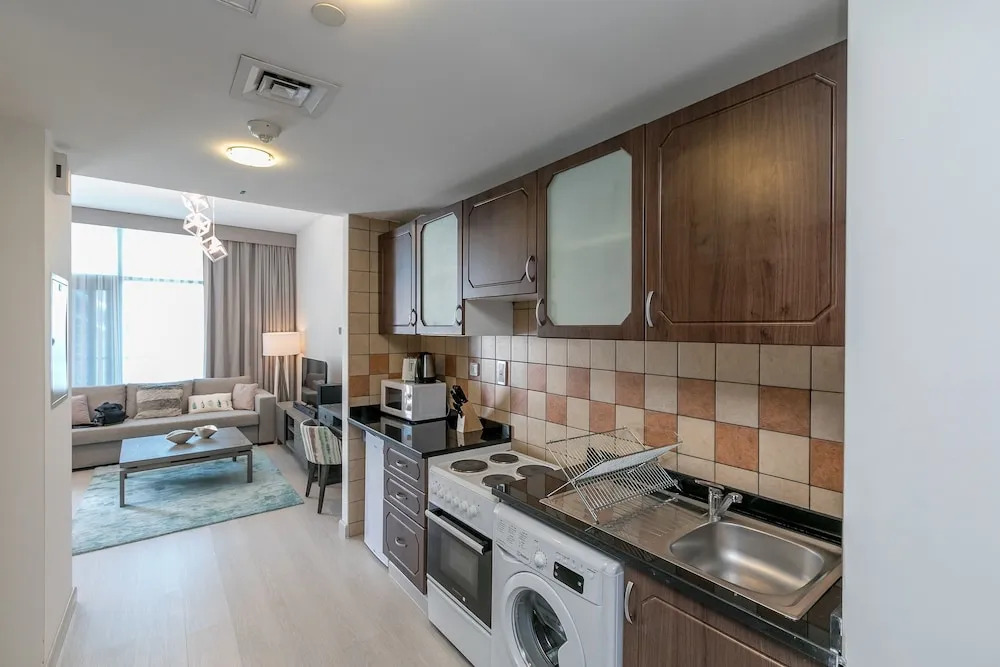 Driven Holiday Homes - Indigo Tower