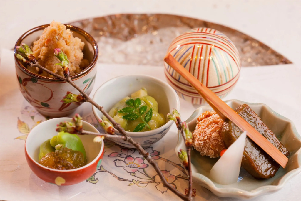 Wanosato