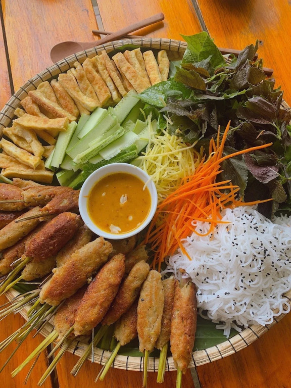 Phong Nha An An Homestay