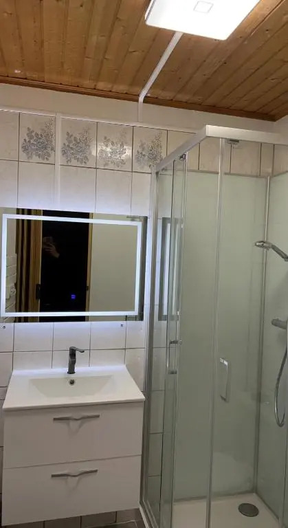 Magnifique Studio de 20m2 pour 1 à 4 personnes