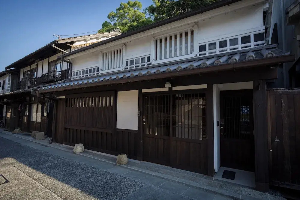 RYOKAN KURASHIKI Residence