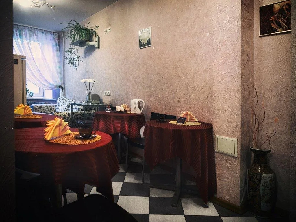 Hotel Kompliment