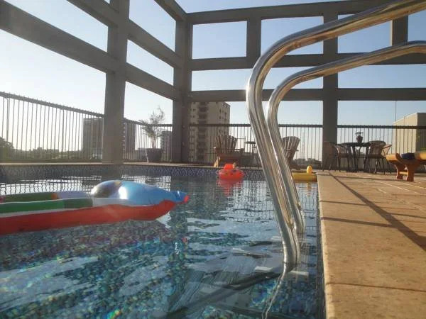Bravo City Hotel Dourados