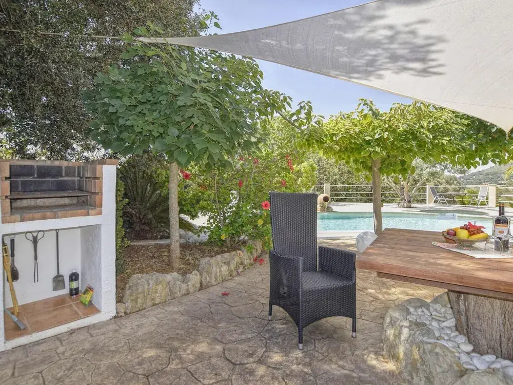 Lovely Holiday Home in Alcúdia with Hot Tub & Private Pool