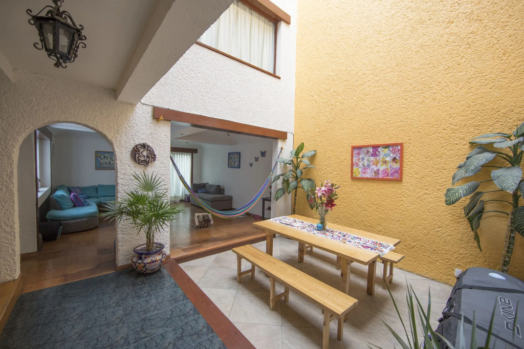Casa Ayvar