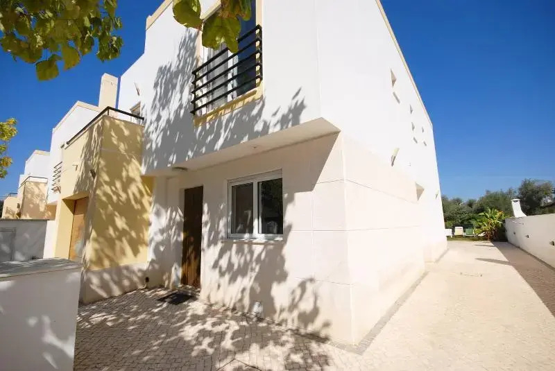 Casas Da Ria