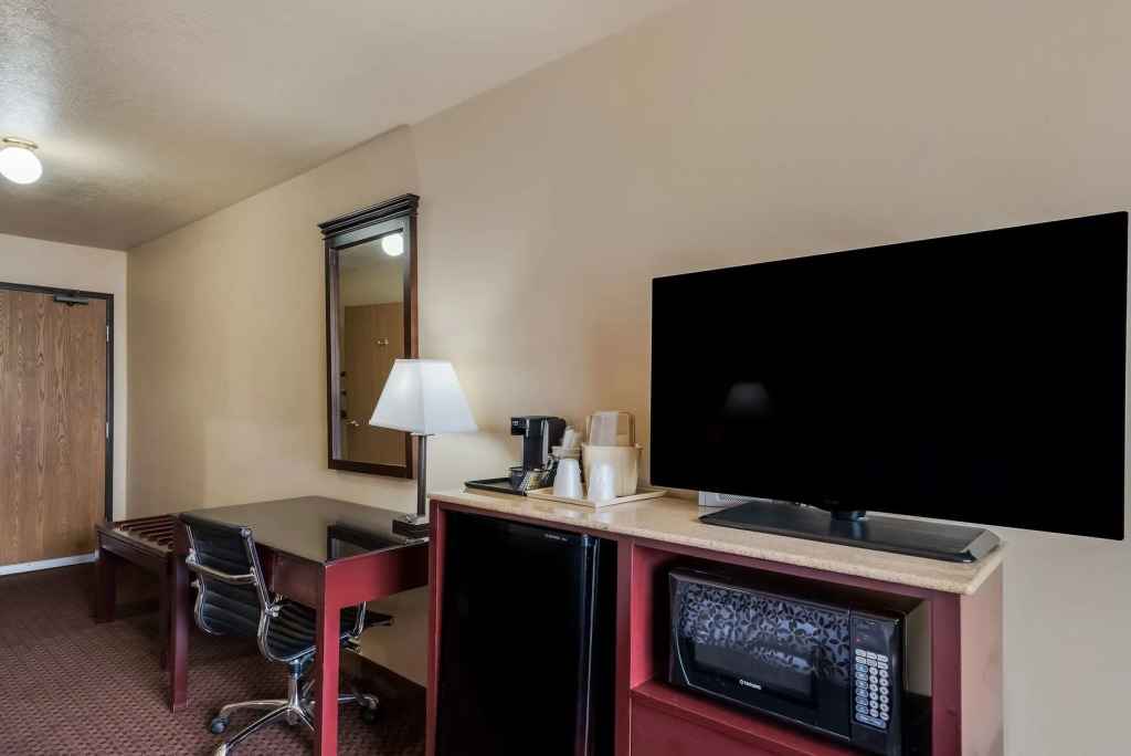 SureStay Plus Hotel by Best Western Silver City