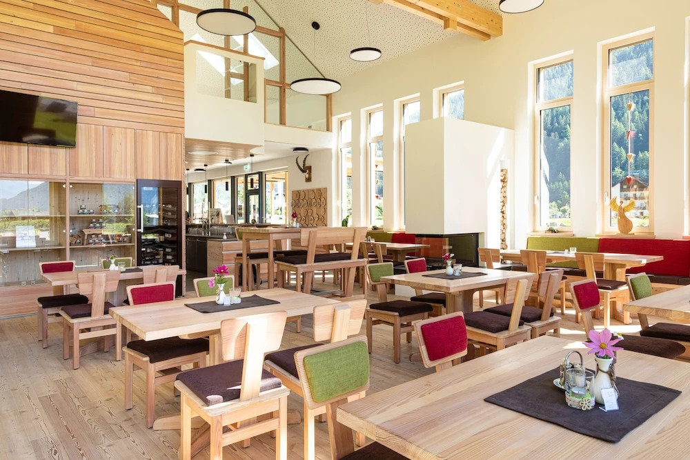HOCHoben Chalets & Mobilhomes