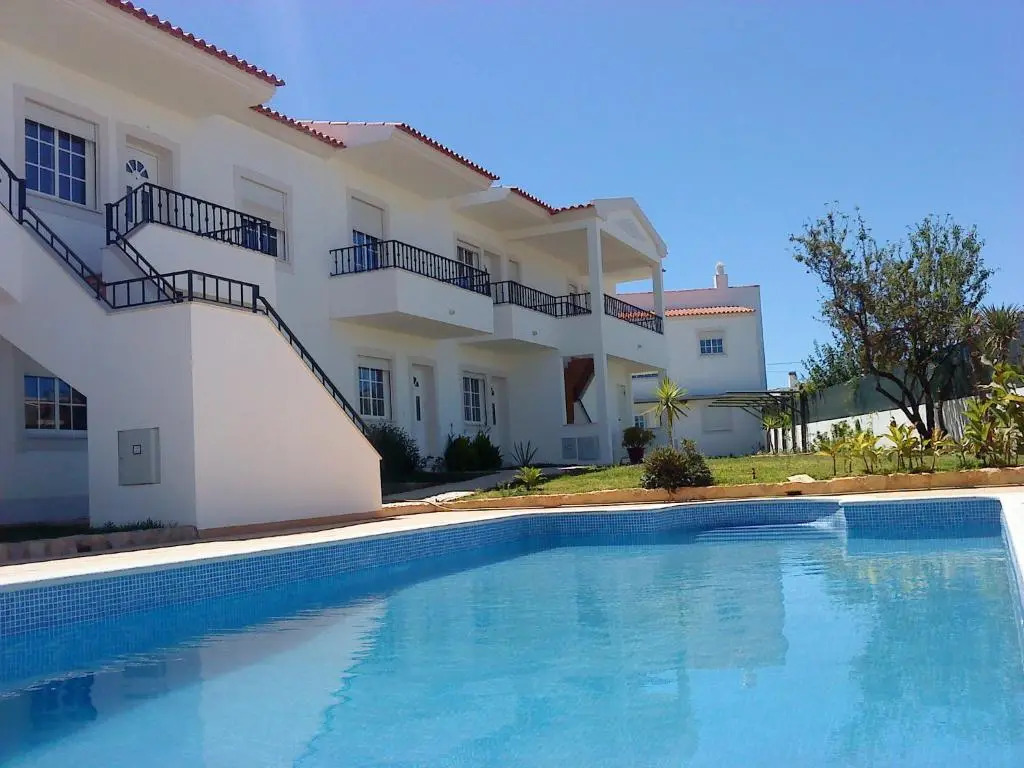 Albufeira 1 Bedroom Apartment 5 min From Falesia Beach and Close to Center! J