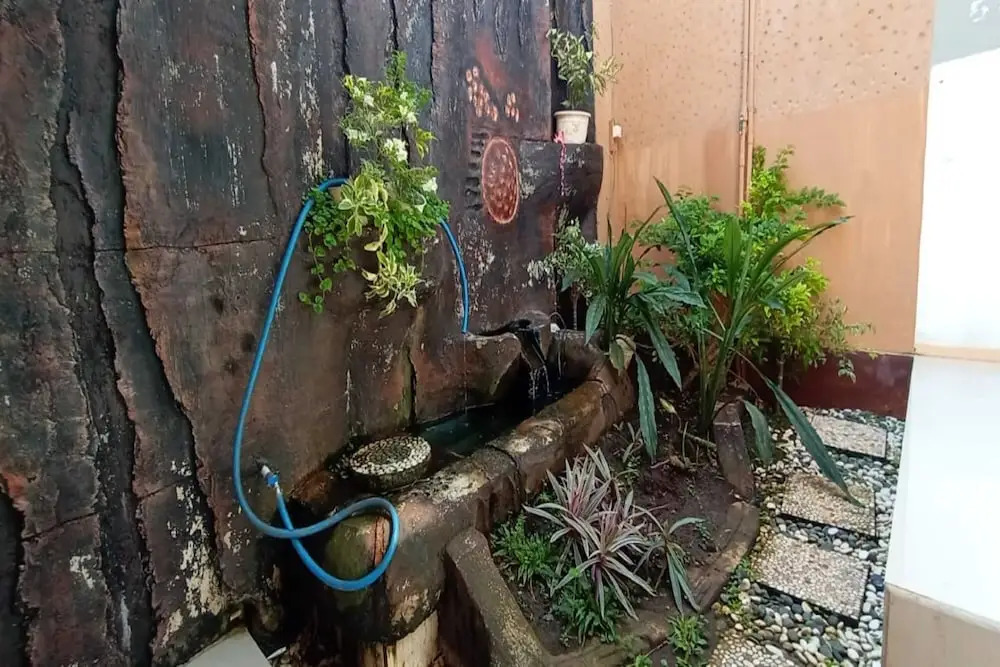 Hotel O Homestay Kita Purworejo