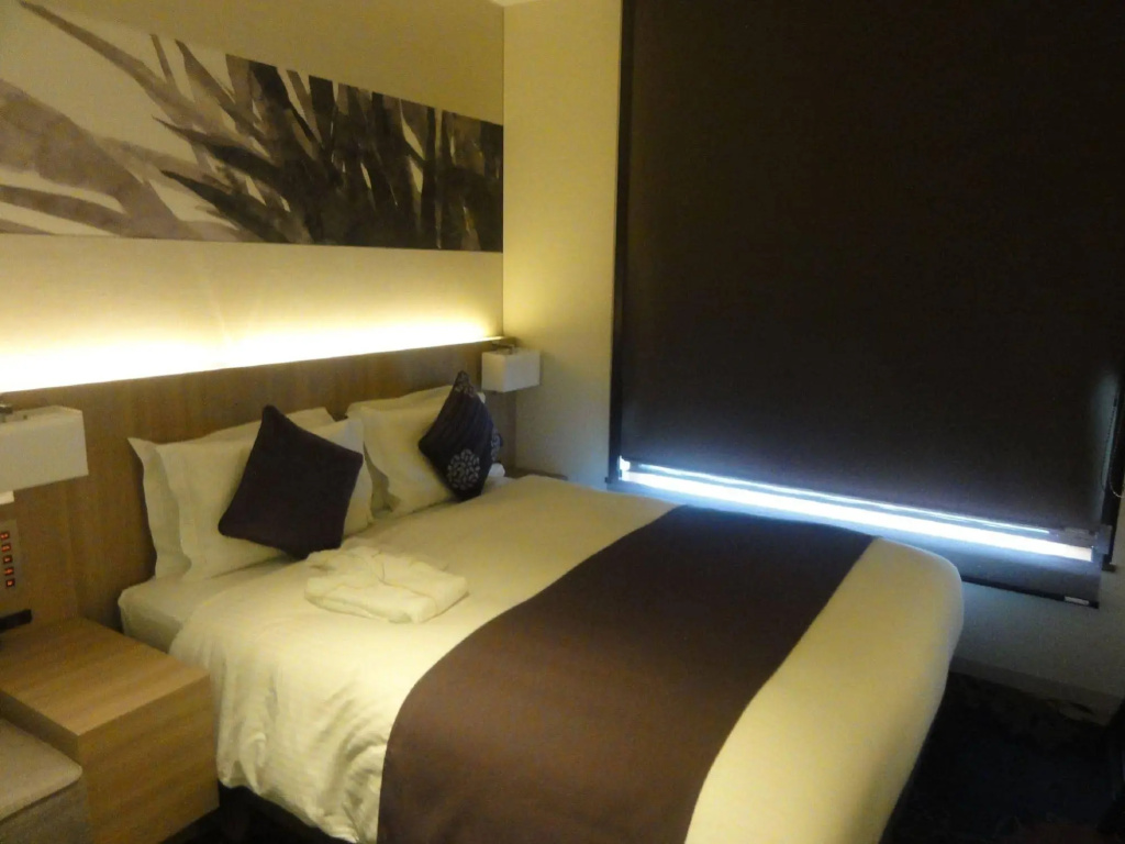 Millennium Mitsui Garden Hotel Tokyo - Ginza