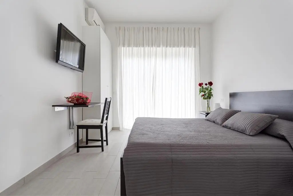 Elements Guest House Roma