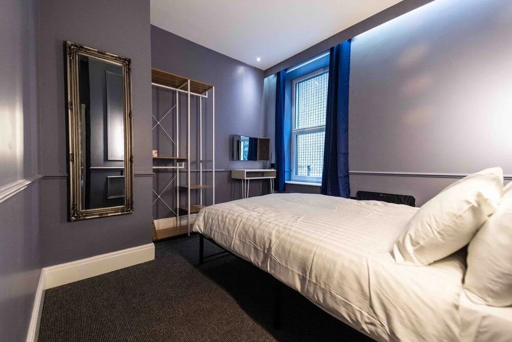 Luxury Blackpool Apartments by Sasco