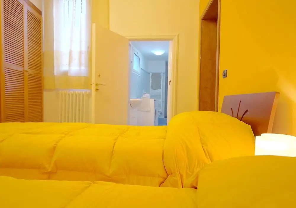 B&B Corte dell Idume
