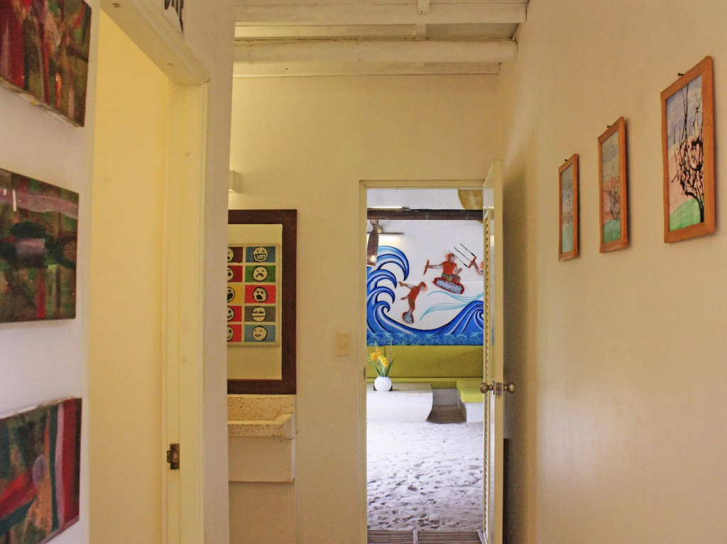 MangoRiders Beach Club