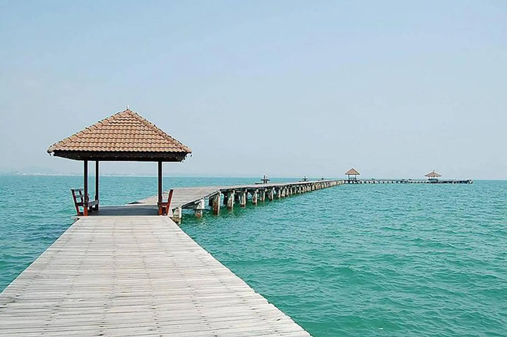 Rayong Resort Hotel