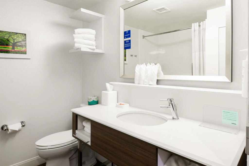 Hampton Inn Columbia I-26/Harbison Blvd.