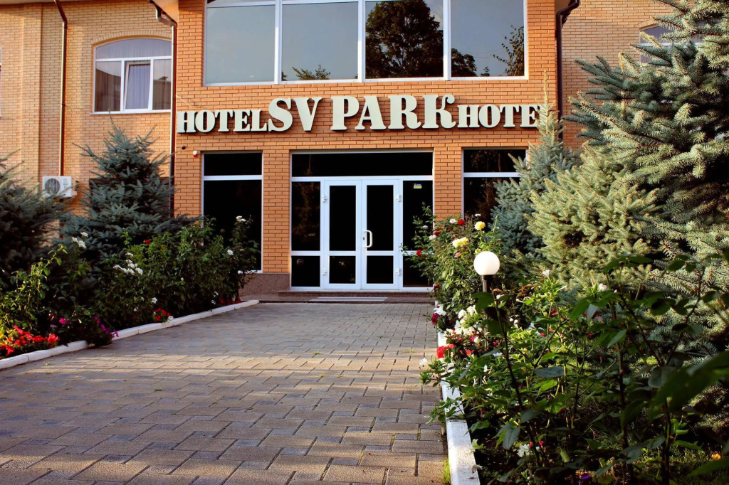 SV Park-Hotel 