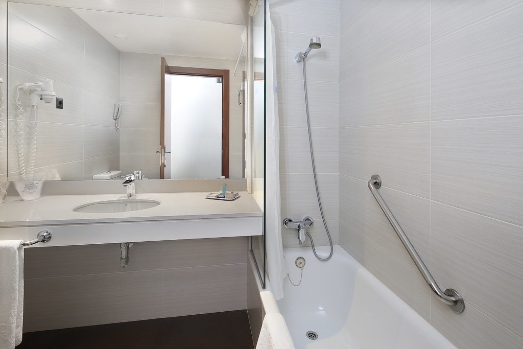 Arco Barcelona Hotel