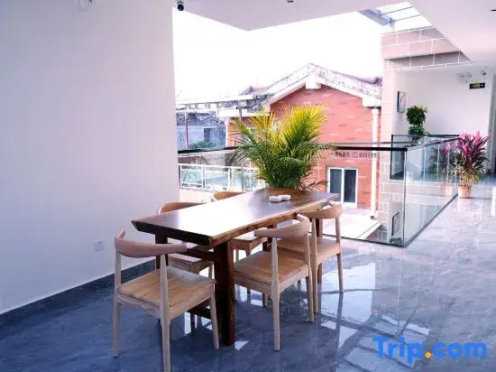 Qingfeng Elegant Restaurant, Jiezi Ancient Town