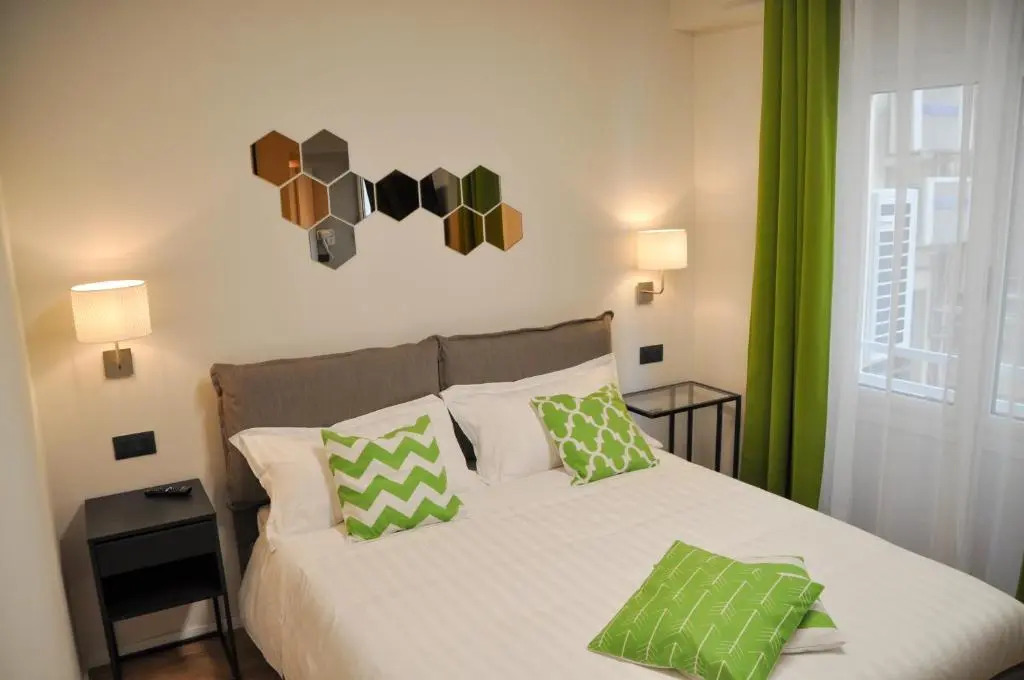 EVA LUXURY ROOMS CAGLIARI