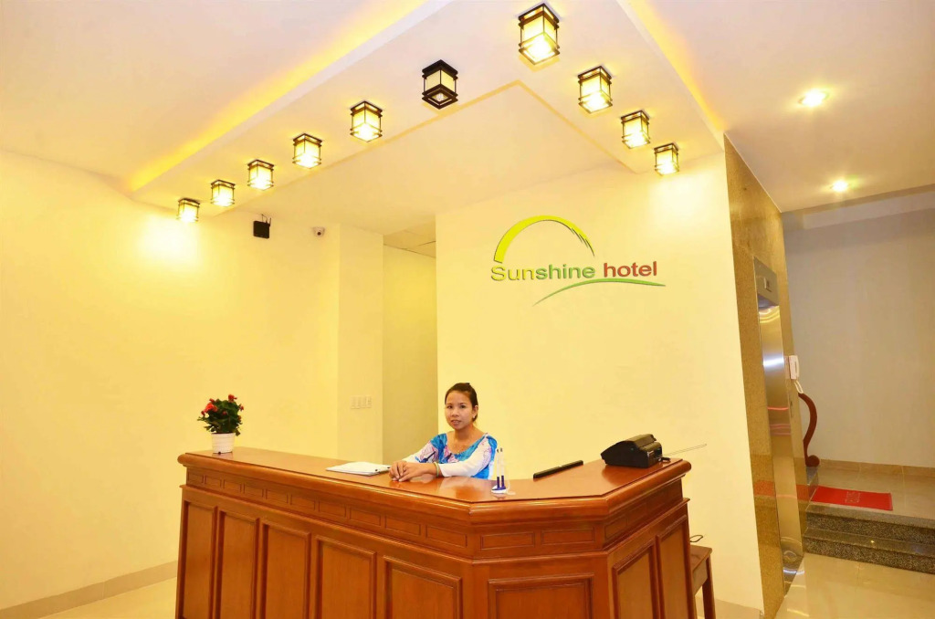 Sunshine Hoian Hotel