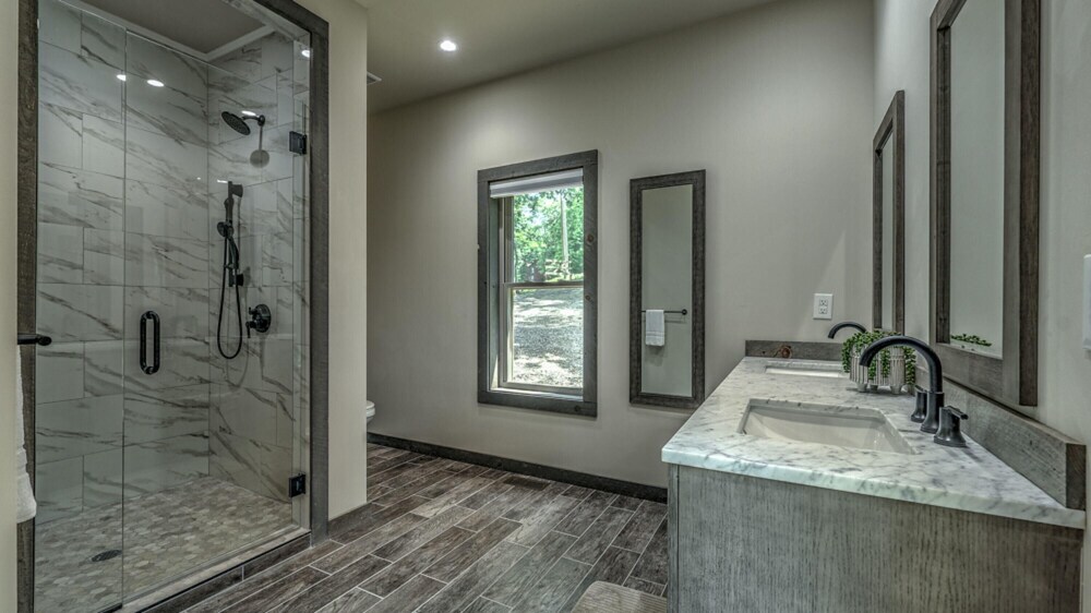 Whitetail Bluff by Escape to Blue Ridge