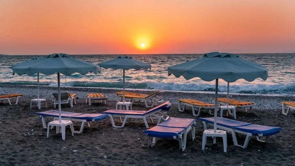 Sirene Beach Hotel
