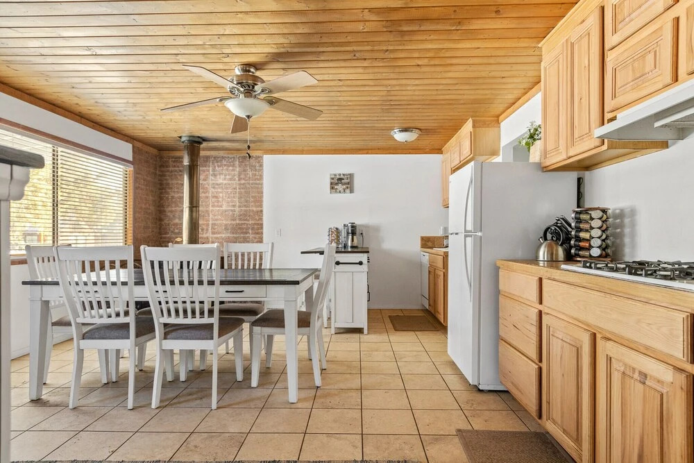 Your Next Escape at Charlotte's Chateau!