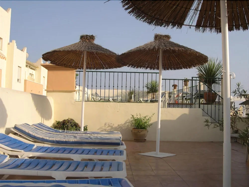 Nerja Medina