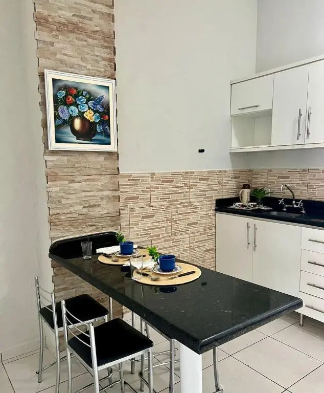 Loft em Foz do Iguaçu