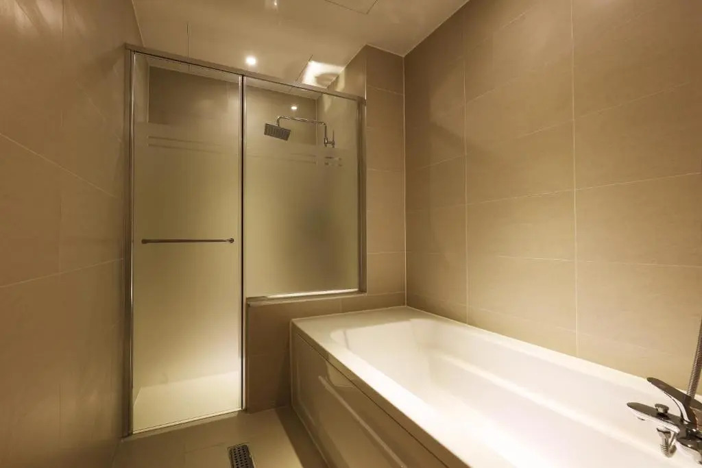 Bucheon SR Hotel