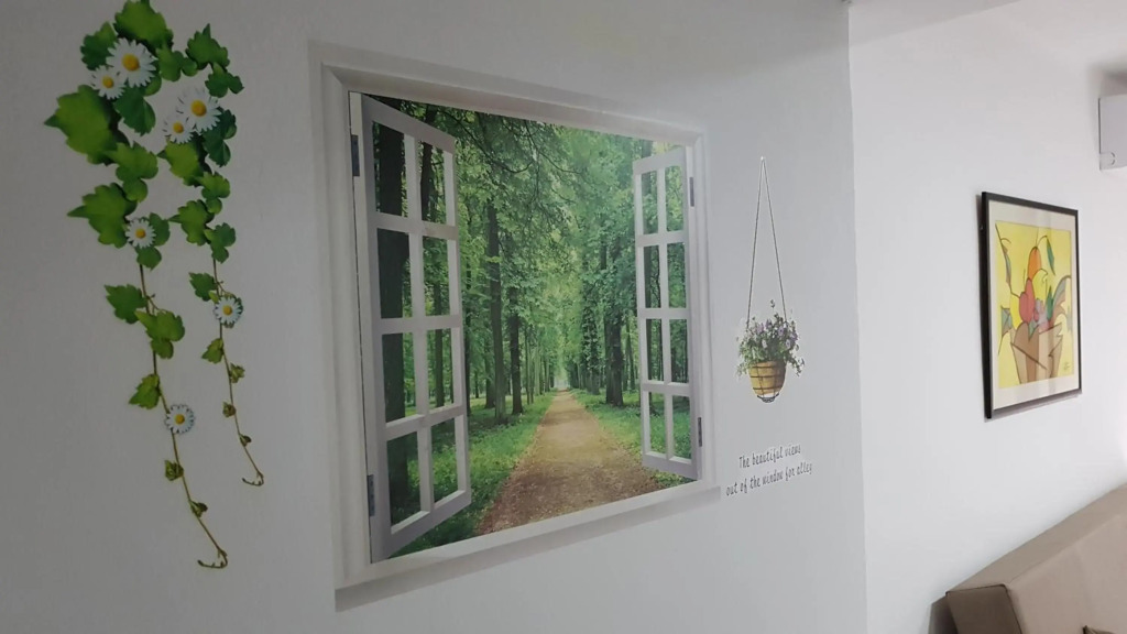 Apartamento Jardín de Ayora